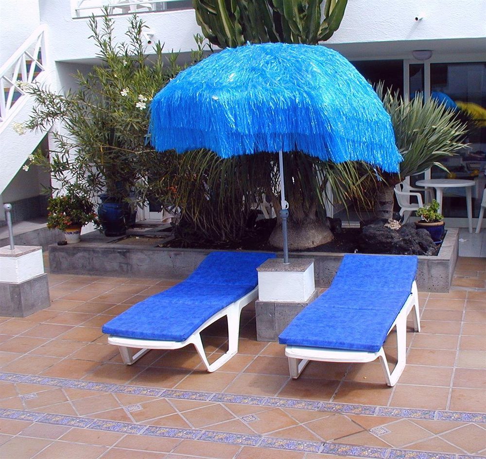 San Francisco Park (Adults Only) Lejlighed Puerto del Carmen  Eksteriør billede